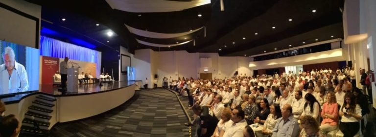 Ferias y Tianguis Turístico serán autofinanciadas, sin costo al erario: Sectur