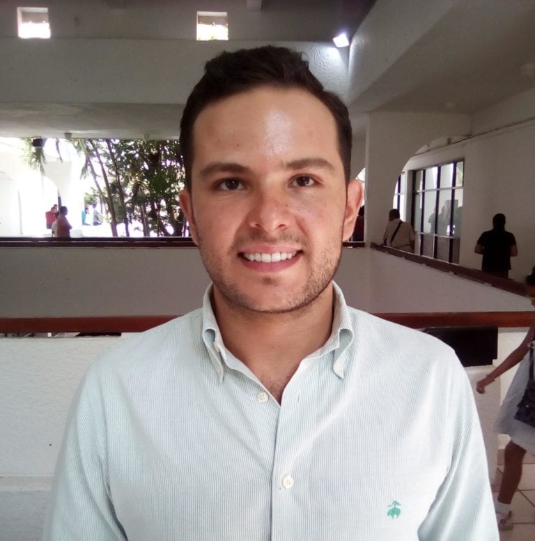 Alianza PVEM-Morena sigue firme: regidor