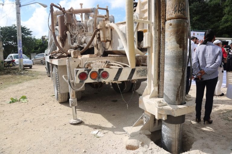 Invertirán 500 mdp para obras de Cancún en 2019