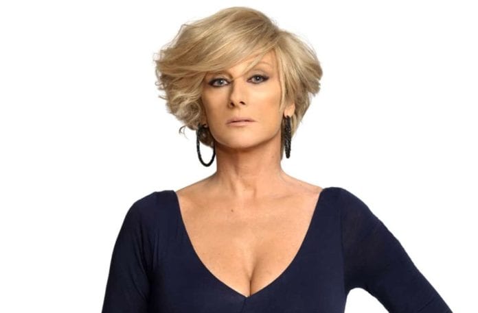 La actriz argentina Christian Bach falleció el pasado 26 de febrero a los 59 años, víctima de un paro respiratorio, aunque la familia Zurita Bach dio a conocer hasta hoy la noticia a través de un comunicado.