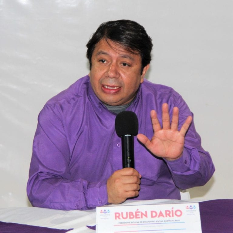 Teme PES por la seguridad de sus candidatos