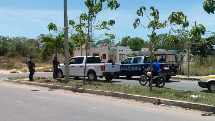 fuerte operativo