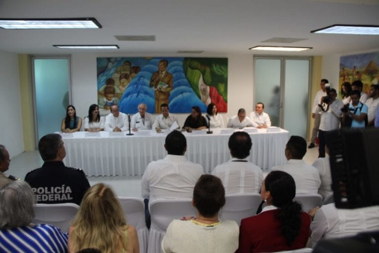 Busca Fepade disuadir delitos, pero sí habrá cárcel para infractores