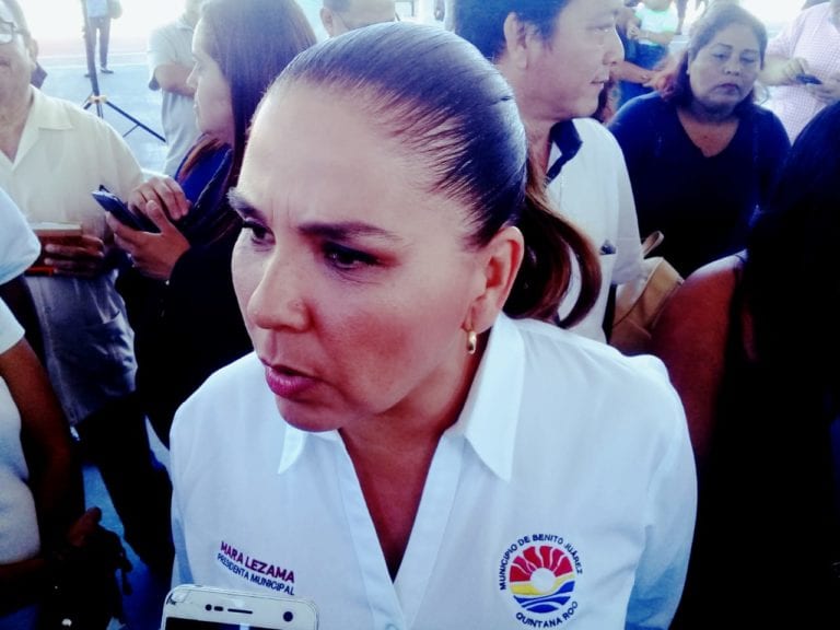 Confirma Mara creación de ruta Cancún-Acapulco