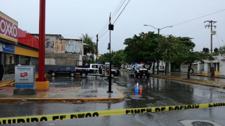 Mujer recibe balazo por resistirse a asalto en Benito Juárez