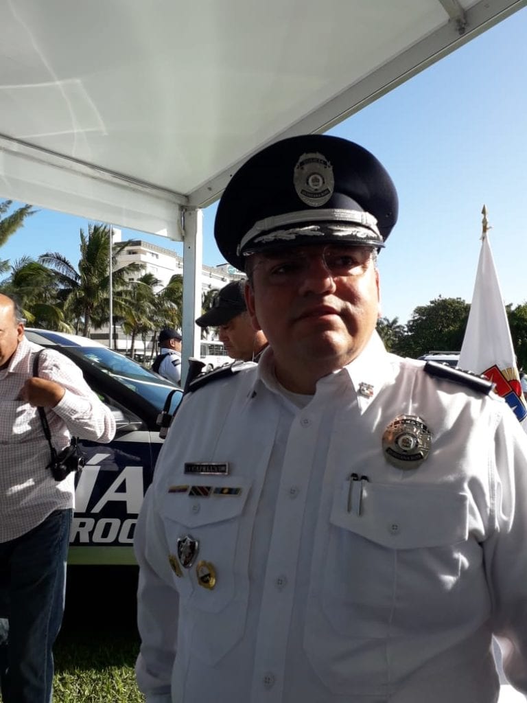 Advierte Capella por intentos de extorsiones telefónicas