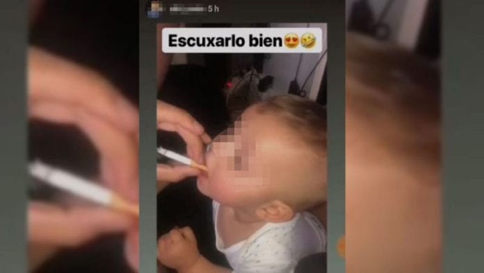 bebé