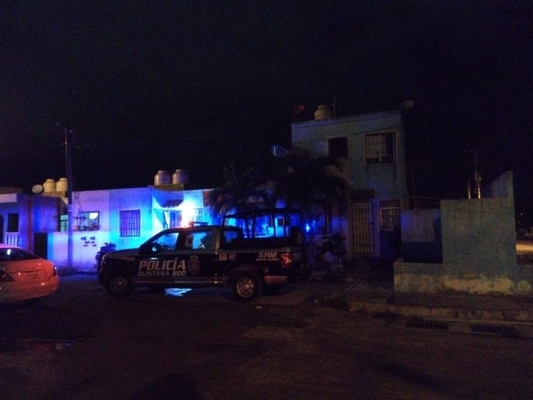 Hallan cuerpo putrefacto en la Región 253