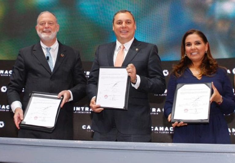 Cancún será ejemplo de Desarrollo Sustentable