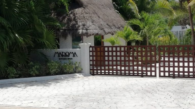 Asaltan en hotel Belmont Maroma de la Riviera Maya
