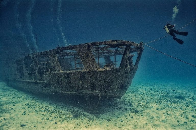 Cancún se encuentra entre las ciudades con riesgo de hundirse, por las consecuencias del calentamiento global.