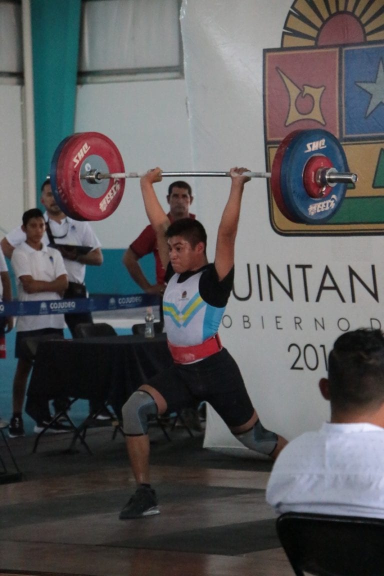 Traerá Olimpiada Nacional 11 mil atletas a Quintana Roo