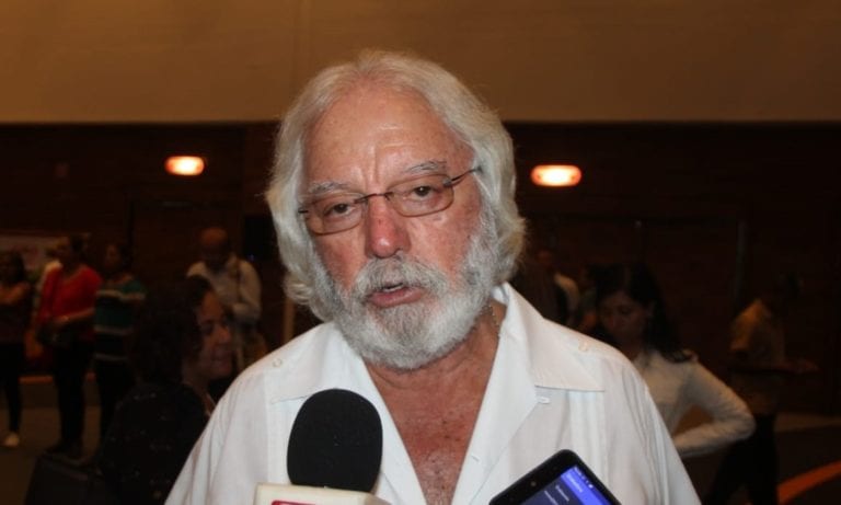 Para Constandse, no hay mala fe en combate al Sargazo