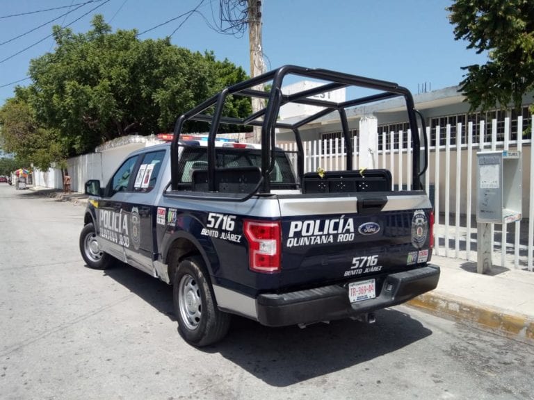 Padre orquesta “levantón” de estudiantes ladrones