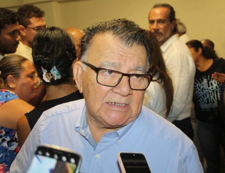 A seis meses de iniciado el sexenio, todavía no definen número de delegaciones