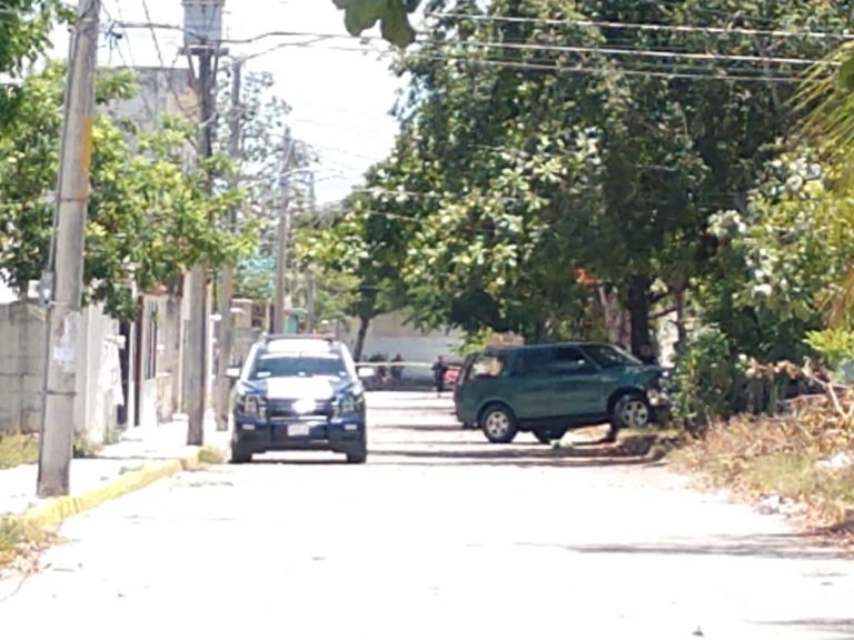 Mueren dos sicarios en intento de rescate de “El Sincler”