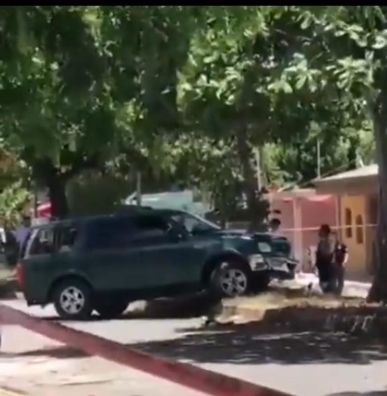 Sicarios abatidos en Cancún portaban identificación apócrifa de la Policía Federal