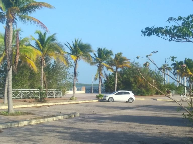 Con amparo, obligaría exfuncionario a la apertura de Tajamar a vehículos