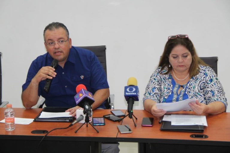 Afirma Capella que Guardia Nacional arribará a Q. Roo a finales de julio