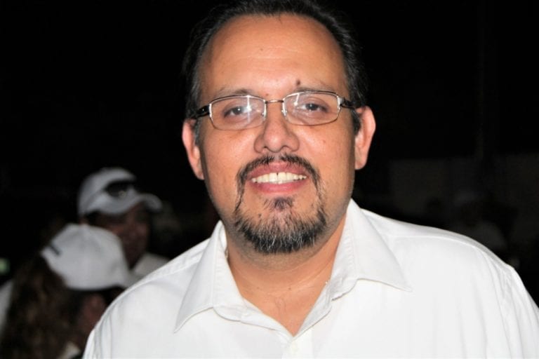 Se acabaron las campañas mercenarias: PRD