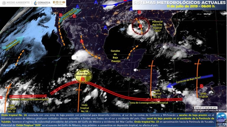 Clima: Seguirán los “calorones”, sensación térmica llegará a los 40 grados