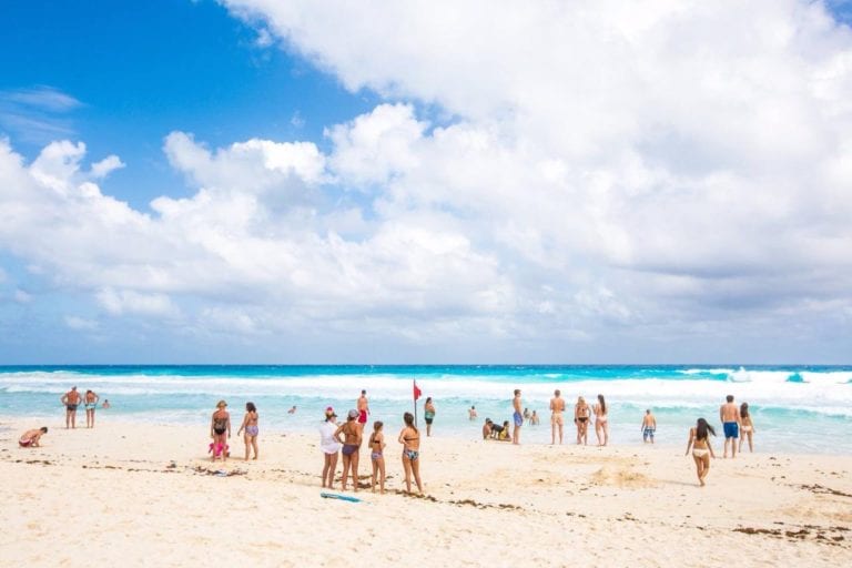 Cancún y Riviera Maya