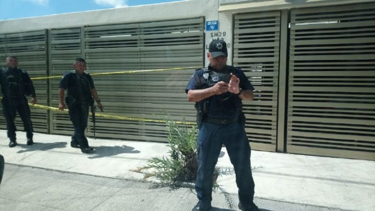 Ex socio de call center habría contratado a pistoleros para secuestro masivo