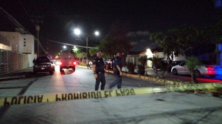 Rescatan sanos y salvos a los trabajadores de call center “levantados” en Cancún