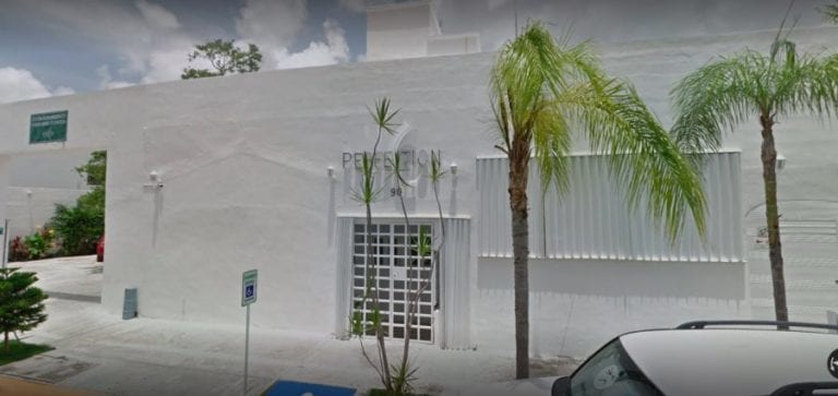 Clínica Perfection es asegurada tras cirugía fallida a una mujer