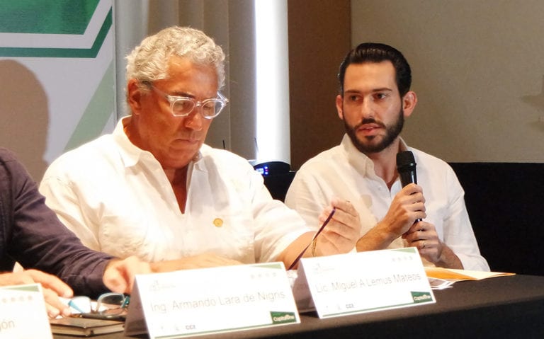 Cancún albergará el Foro Internacional de Negocios