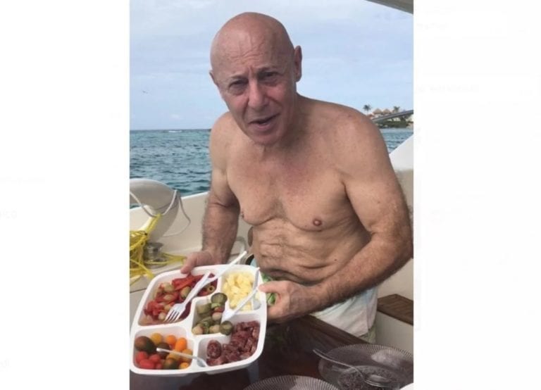 Cancillería argentina pide extradición de ex espía acusado de trata en Cancún