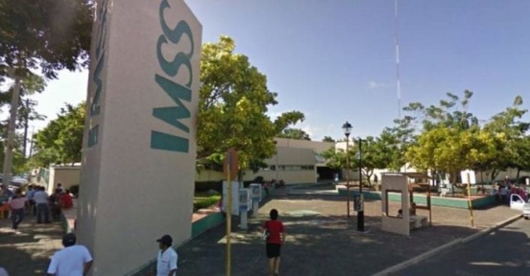 Negligencia médica provoca cáncer a paciente en IMSS de Cancún