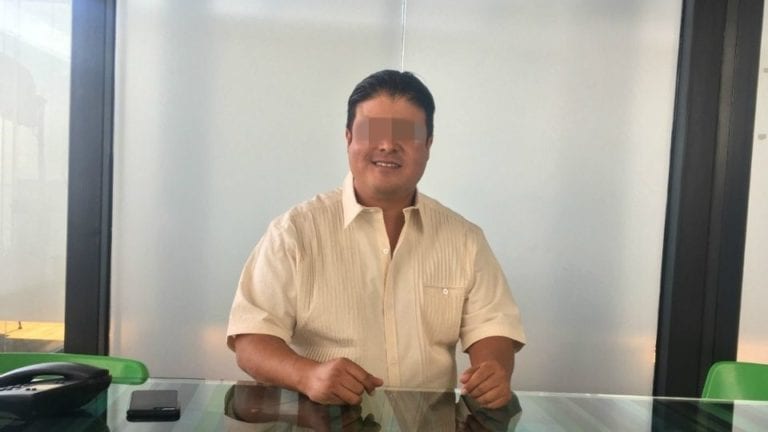 Cae el “Rey del Chile Habanero” en Cancún; estafador de inversionistas