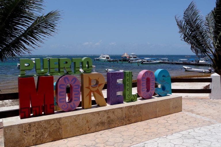 Confían hoteleros en que Puerto Morelos no recibirá cruceros