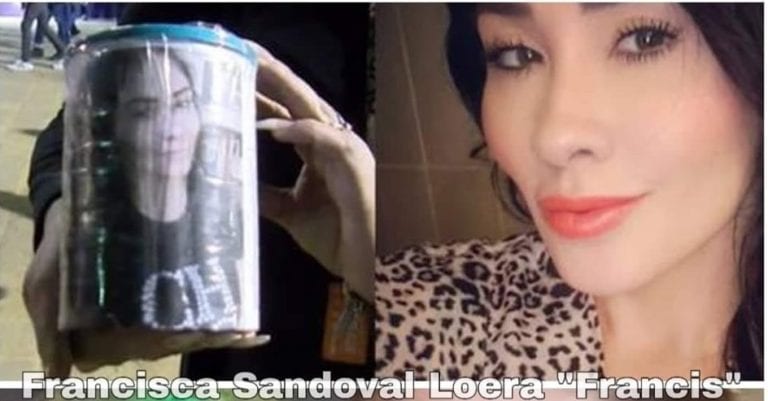 Amigas de joven fallecida hacen colecta para trasladar su cuerpo de Cancún a Mexicali