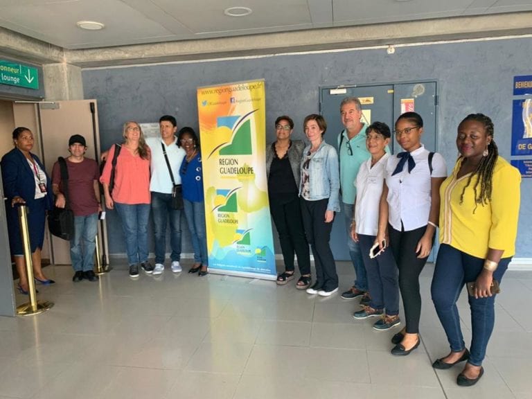 Responden naciones a convocatoria para atención global del sargazo