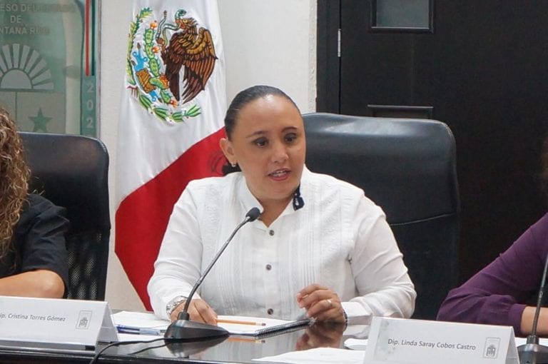 Presenta Cristina Torres plan anual de desarrollo sustentable Presenta Cristina Torres plan anual de desarrollo sustentable