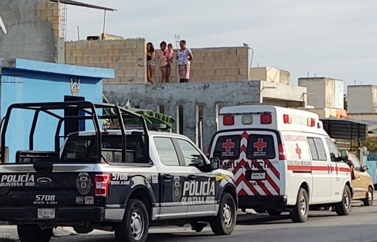 Se suicida tras constantes problemas con su esposa