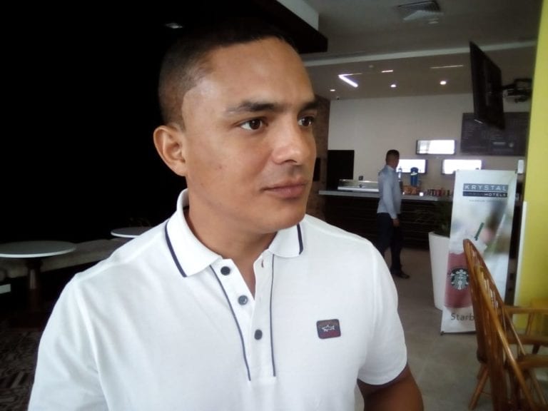 ¡De Ripley! Raymundo King busca “hueso” para 2021