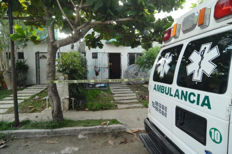 Madre que perdió a su bebé de un año no puede reclamar el cuerpo