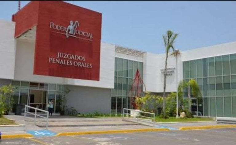 Poder Judicial, víctima de ataque informático