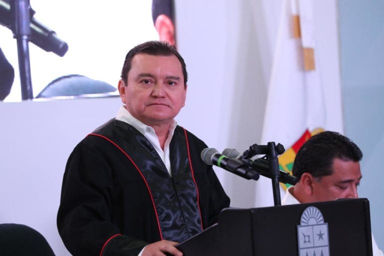 Investigan corrupción de juez en caso de liberación de los presuntos secuestradores