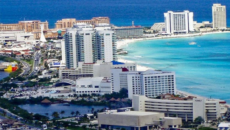 Por falta de promoción turística, AMResorts cancela construcción de cinco hoteles en México