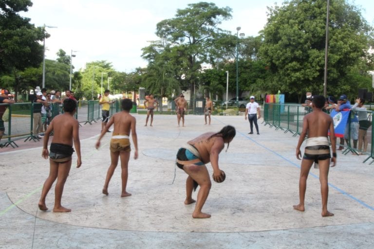 Quintana Roo, campeón nacional de Juego de Pelota