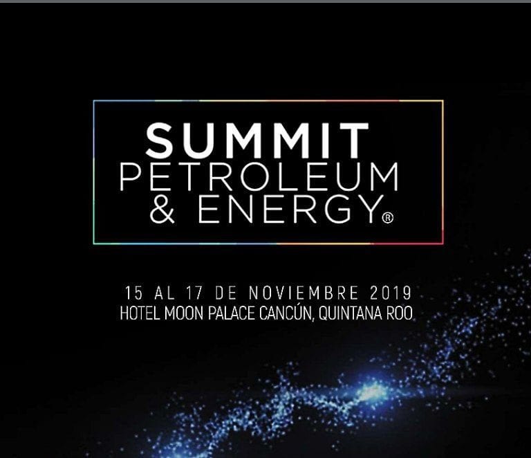 Impulsará Carlos Joaquín uso de energías renovables en Summit Petroleum & Energy