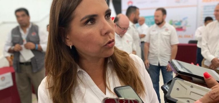 Mara Lezama se “lava las manos” de Grand Island; confirma aumento en catastro