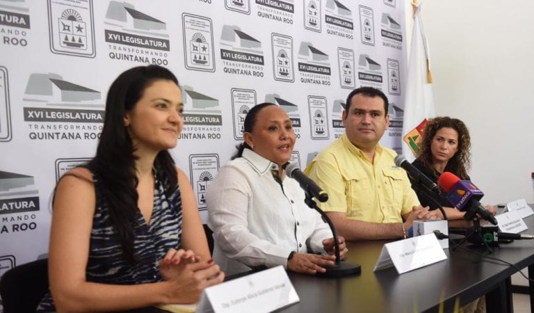 Hospital Oncólogico de Chetumal será una realidad en el 2020: Cristina Torres
