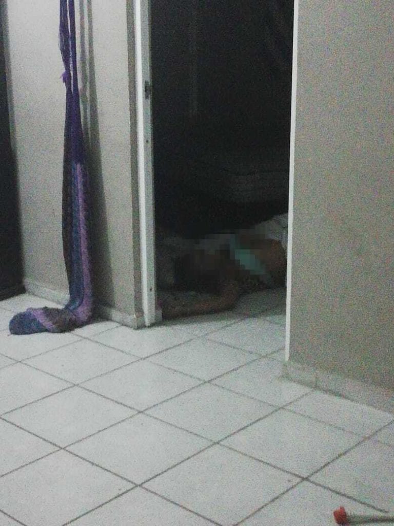 Matan a una mujer con saña en Cancún