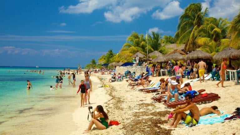 El año 2020 será de bonanza para Quintana Roo