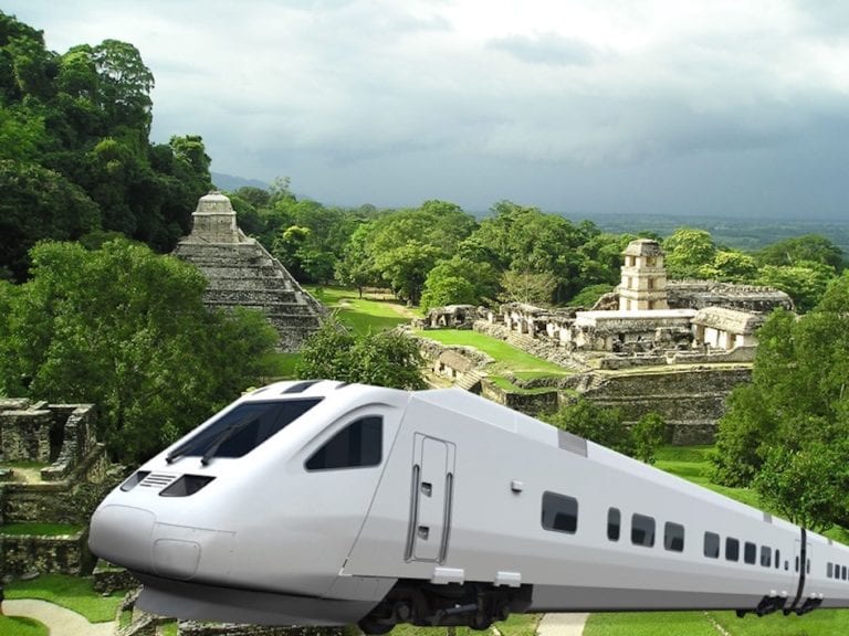 Tren Maya no tendrá estación en el centro de Cancún